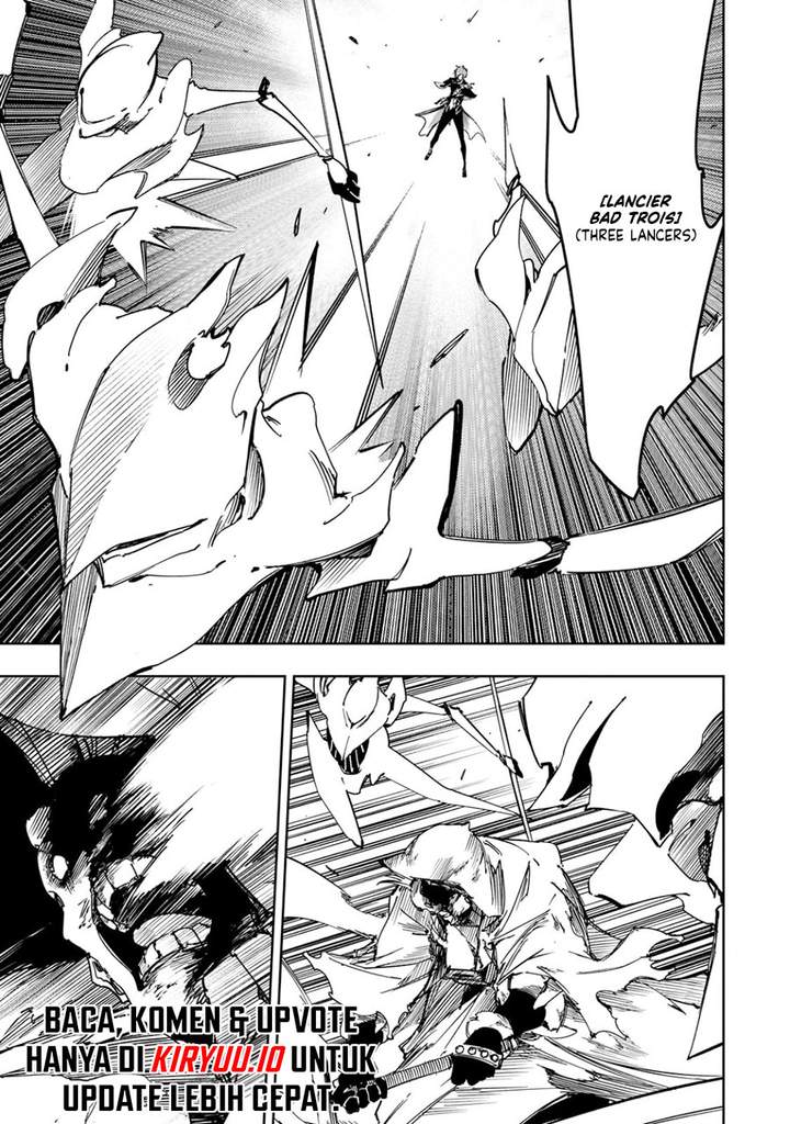 The Most Notorious Talker Runs the World’s Greatest Clan Chap 58 - Next Chap 59