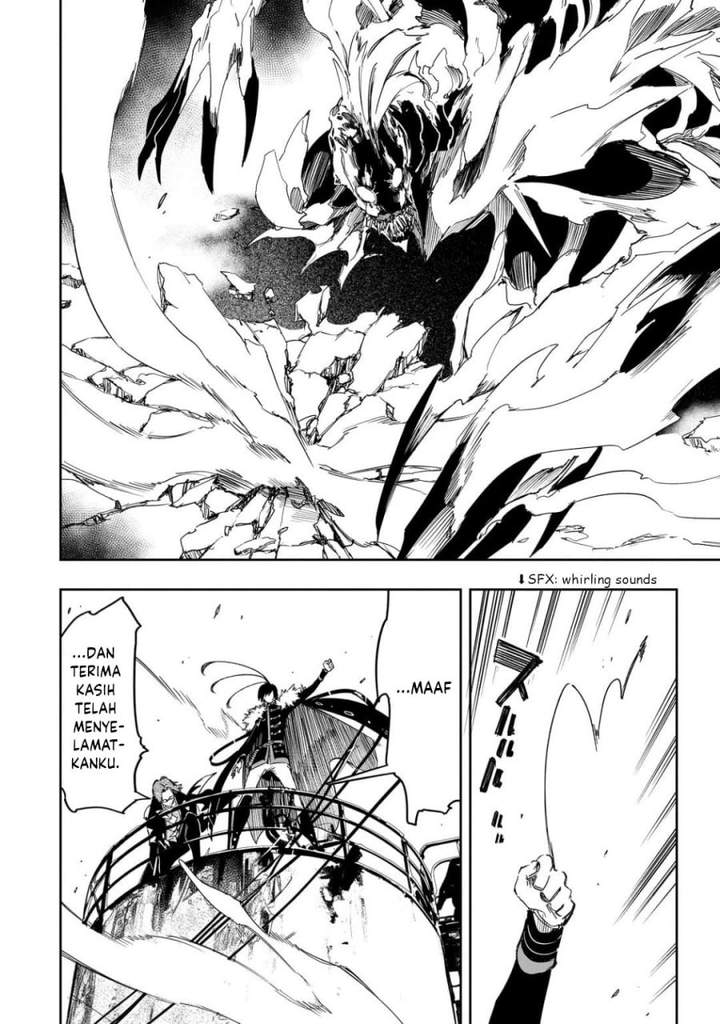 The Most Notorious Talker Runs the World’s Greatest Clan Chap 59 - Next Chap 60