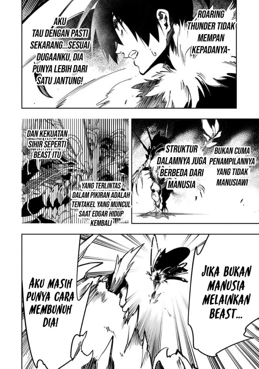 The Most Notorious Talker Runs the World’s Greatest Clan Chap 60 - Next Chap 61