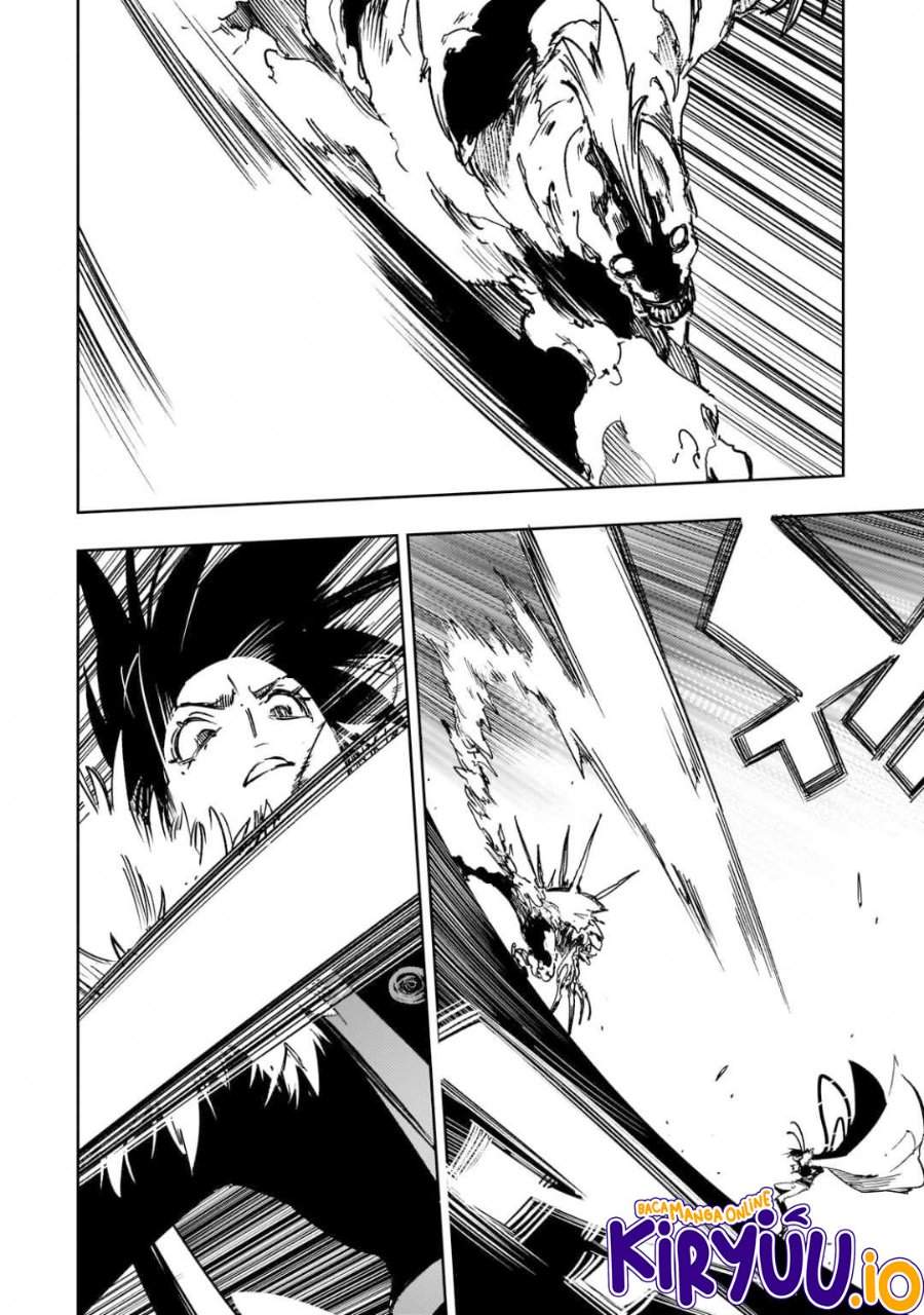 The Most Notorious Talker Runs the World’s Greatest Clan Chap 60 - Next Chap 61