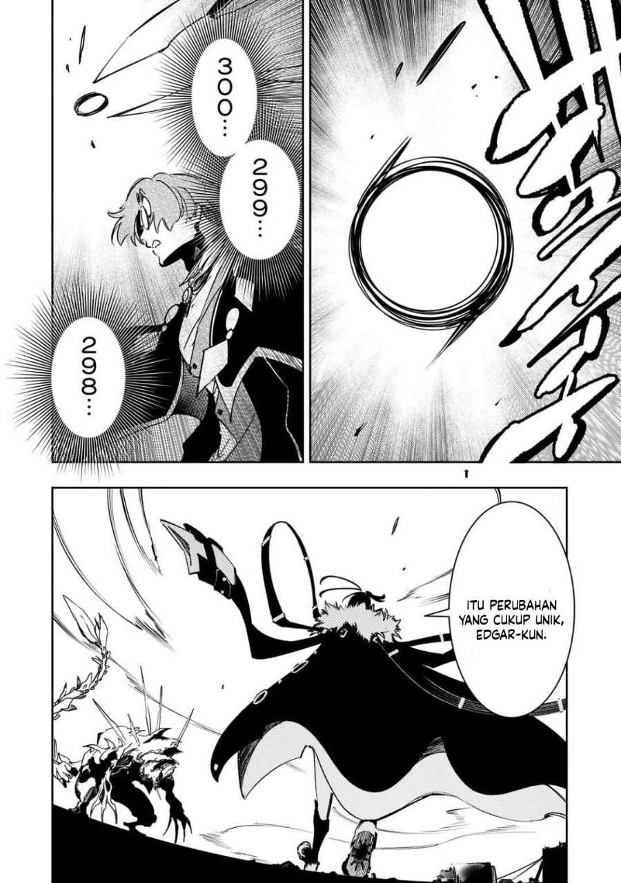 The Most Notorious Talker Runs the World’s Greatest Clan Chap 60 - Next Chap 61
