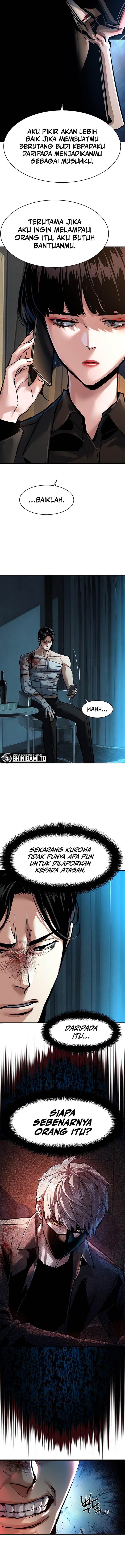 Mercenary Enrollment Chap 268 - Next Chap 269