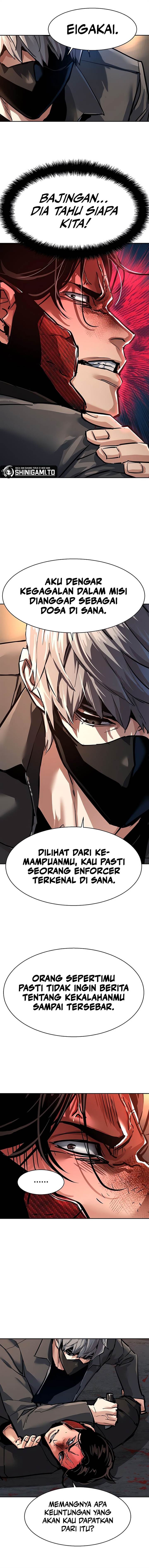 Mercenary Enrollment Chap 268 - Next Chap 269