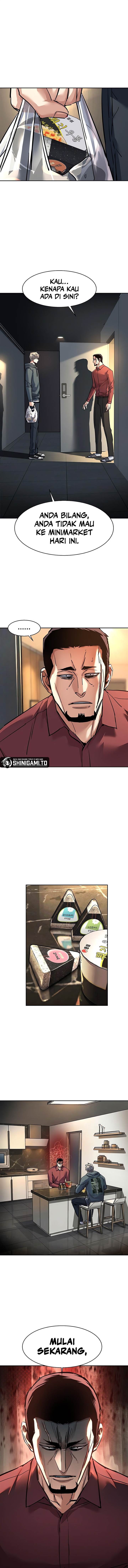 Mercenary Enrollment Chap 268 - Next Chap 269