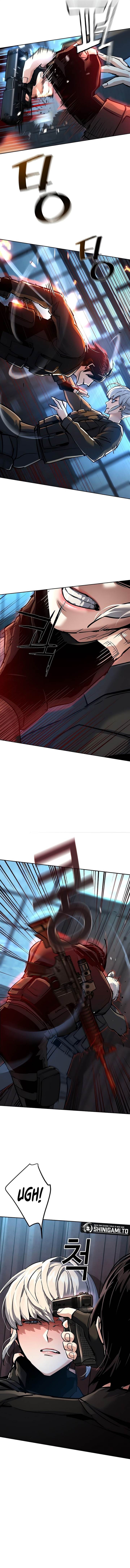 Mercenary Enrollment Chap 269 - Next Chap 270