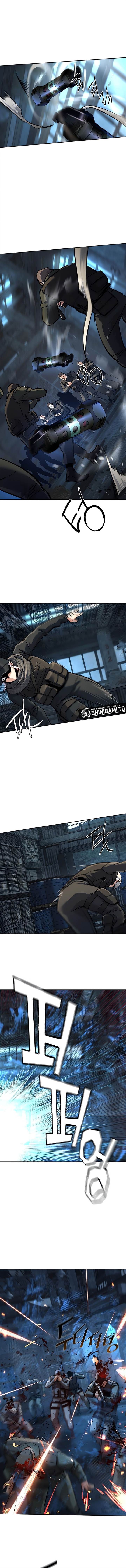 Mercenary Enrollment Chap 269 - Next Chap 270