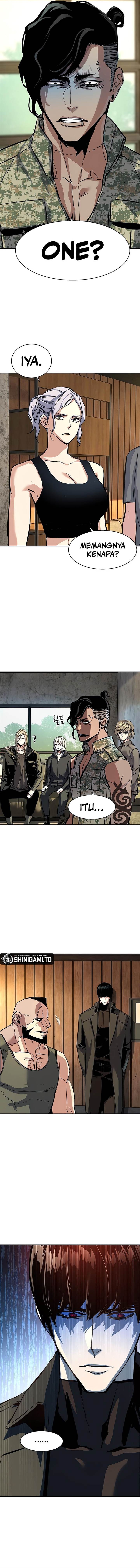 Mercenary Enrollment Chap 269 - Next Chap 270