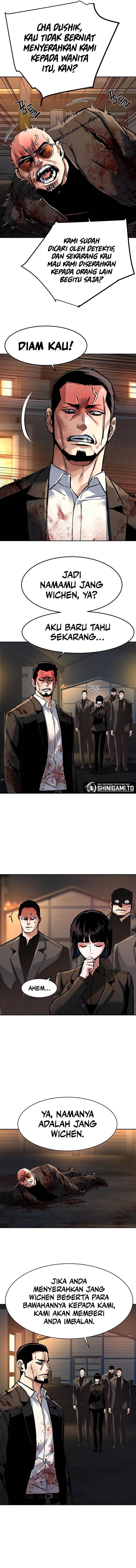 Mercenary Enrollment Chap 264 - Next Chap 265