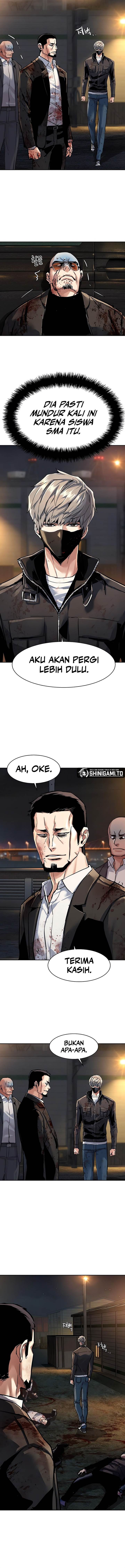 Mercenary Enrollment Chap 264 - Next Chap 265