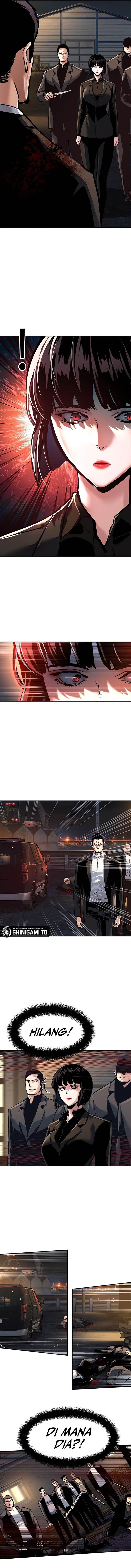 Mercenary Enrollment Chap 264 - Next Chap 265