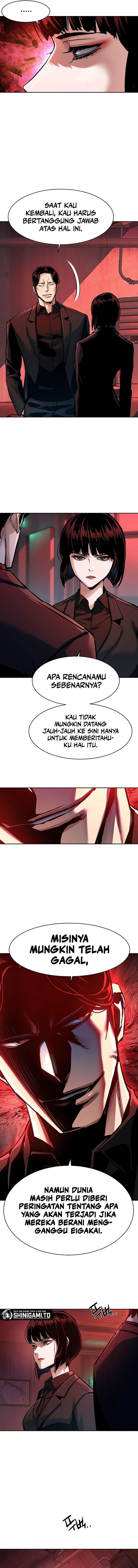 Mercenary Enrollment Chap 265 - Next Chap 266
