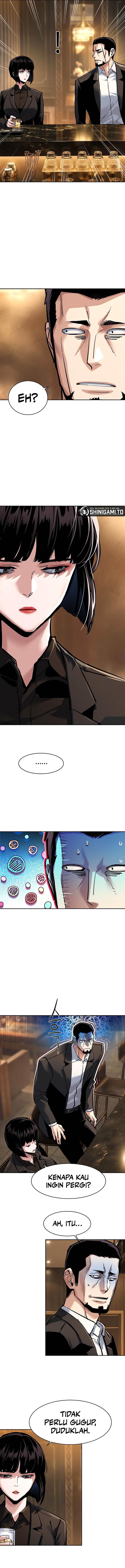 Mercenary Enrollment Chap 265 - Next Chap 266