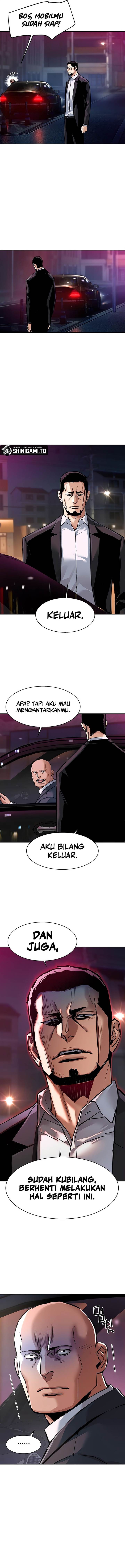 Mercenary Enrollment Chap 266 - Next Chap 267