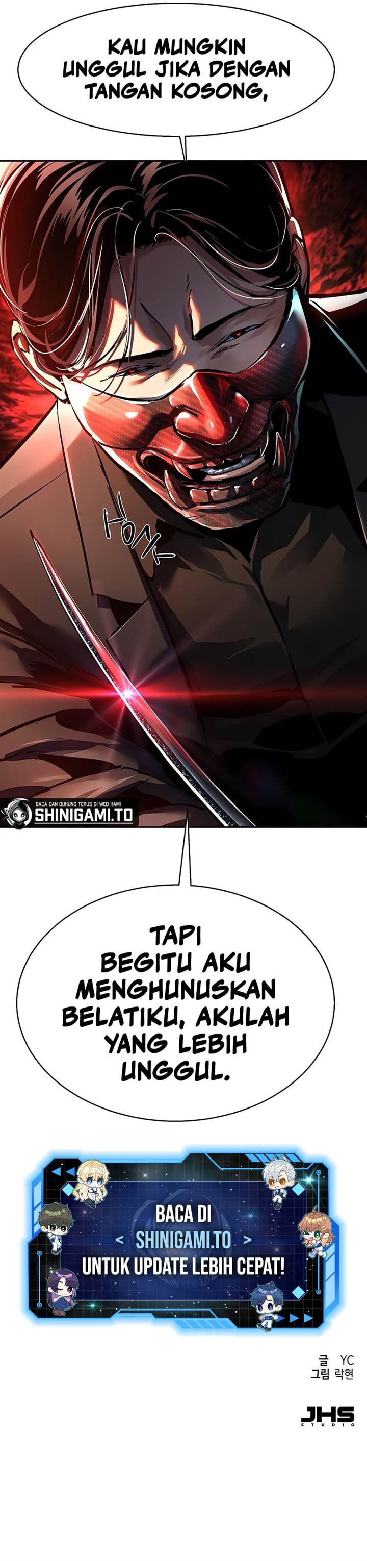 Mercenary Enrollment Chap 266 - Next Chap 267