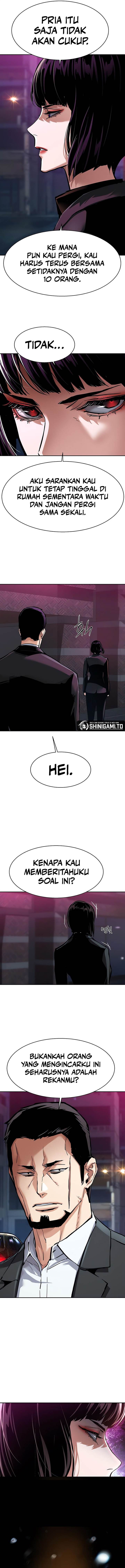 Mercenary Enrollment Chap 266 - Next Chap 267