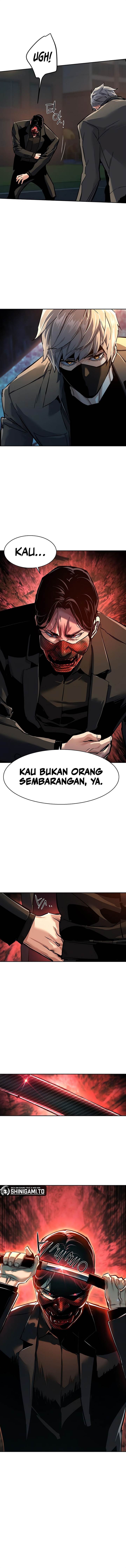 Mercenary Enrollment Chap 266 - Next Chap 267