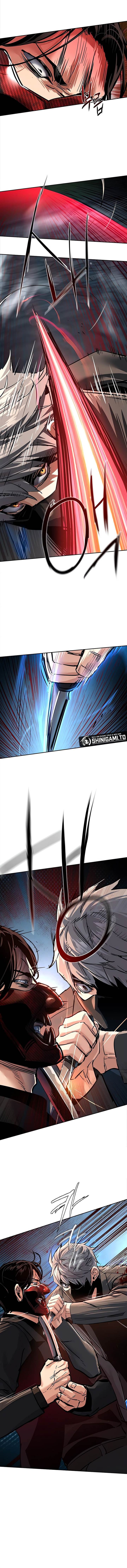 Mercenary Enrollment Chap 267 - Next Chap 268