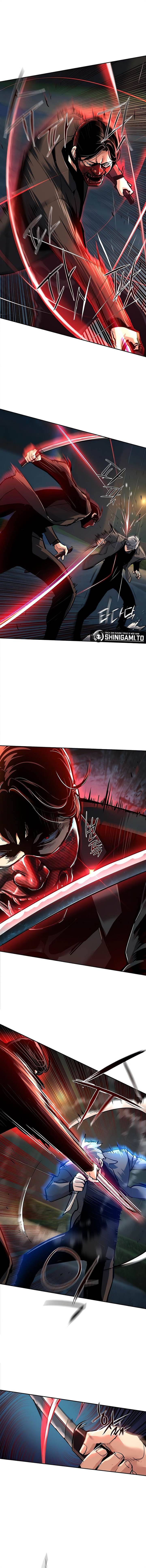 Mercenary Enrollment Chap 267 - Next Chap 268