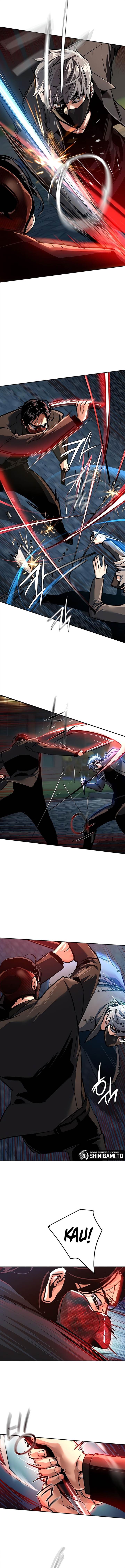 Mercenary Enrollment Chap 267 - Next Chap 268