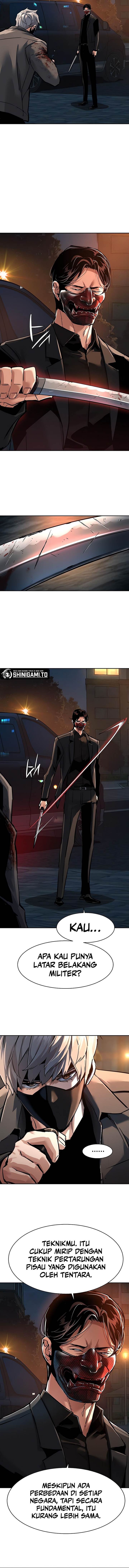 Mercenary Enrollment Chap 267 - Next Chap 268