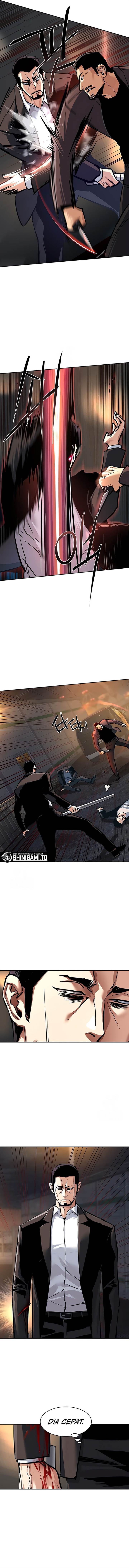 Mercenary Enrollment Chap 262 - Next Chap 263