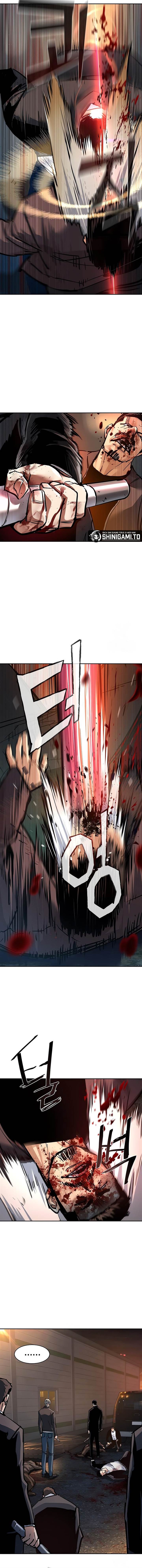 Mercenary Enrollment Chap 262 - Next Chap 263