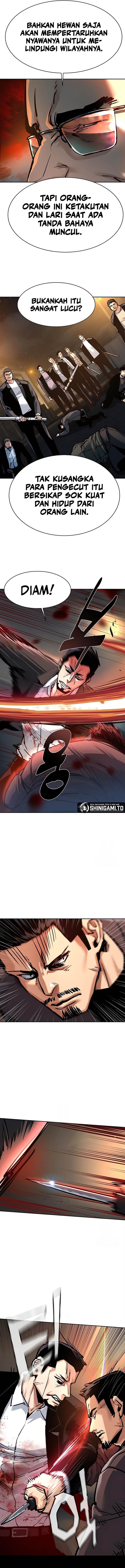 Mercenary Enrollment Chap 262 - Next Chap 263