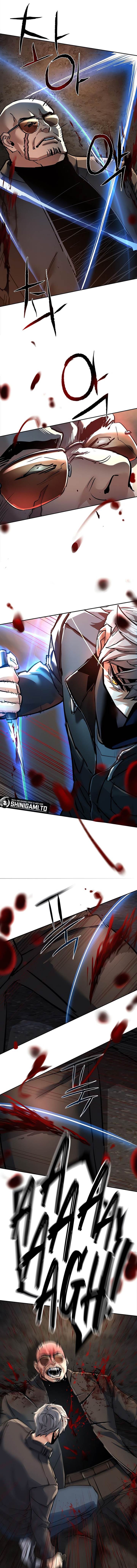 Mercenary Enrollment Chap 263 - Next Chap 264