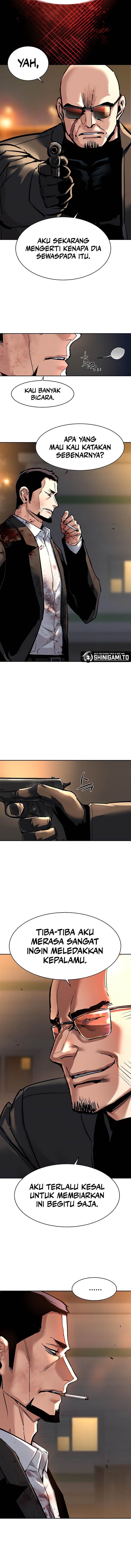 Mercenary Enrollment Chap 263 - Next Chap 264