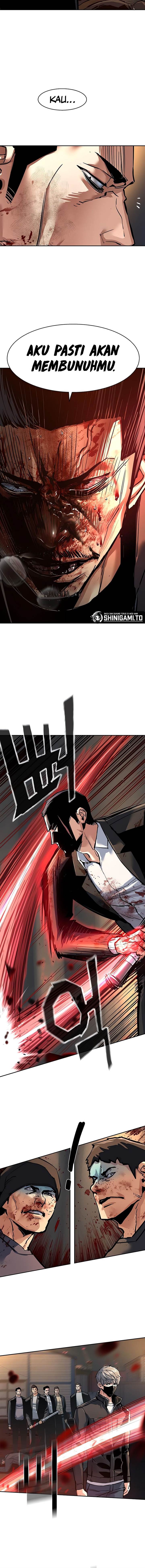 Mercenary Enrollment Chap 263 - Next Chap 264