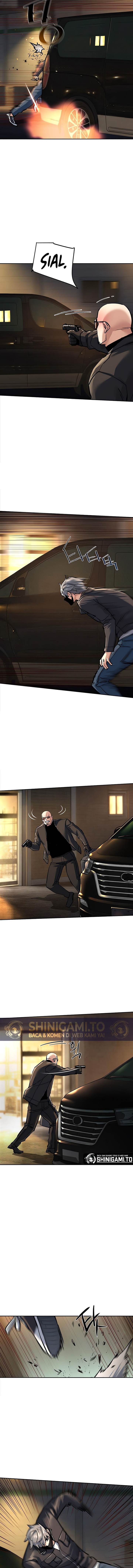 Mercenary Enrollment Chap 263 - Next Chap 264