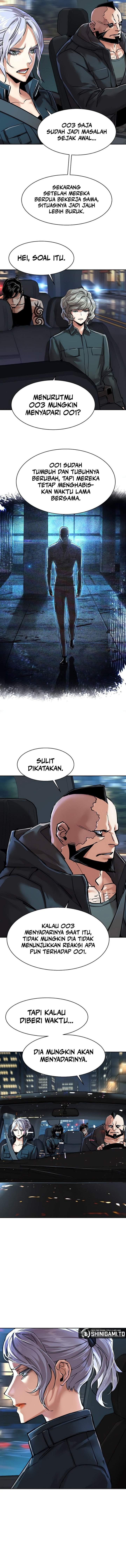 Mercenary Enrollment Chap 278 - Next Chap 279