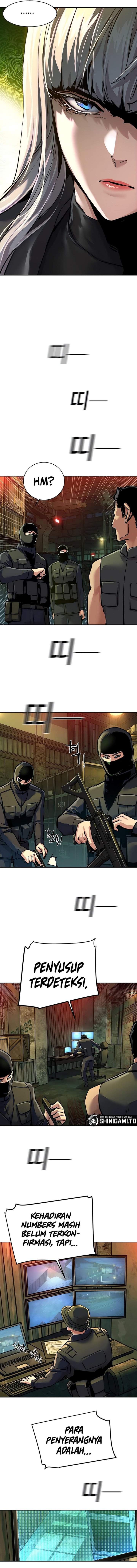 Mercenary Enrollment Chap 278 - Next Chap 279