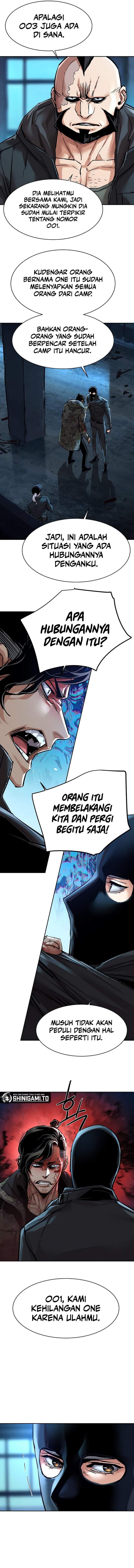 Mercenary Enrollment Chap 278 - Next Chap 279