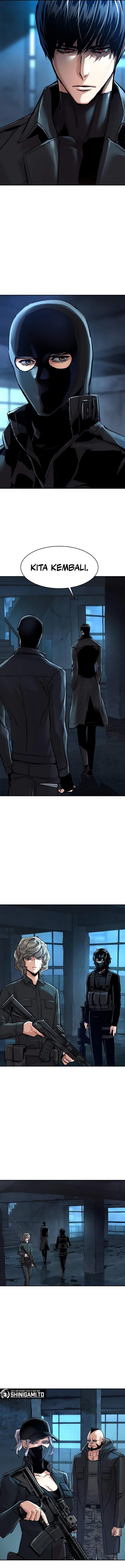 Mercenary Enrollment Chap 278 - Next Chap 279