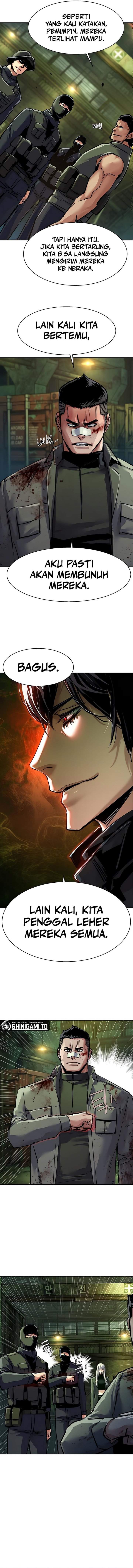 Mercenary Enrollment Chap 278 - Next Chap 279