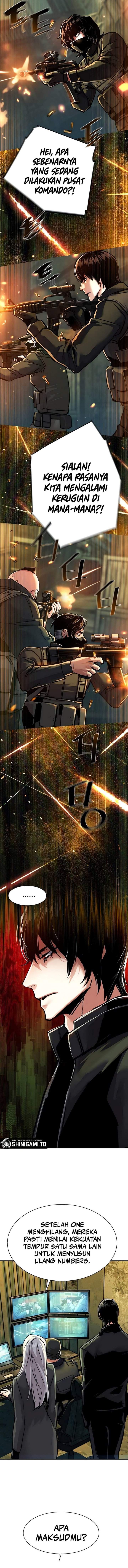 Mercenary Enrollment Chap 279 - Next Chap 280