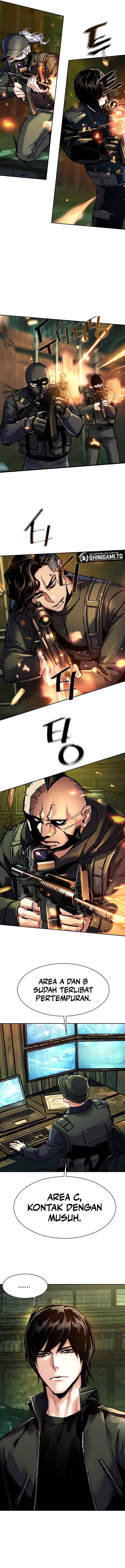 Mercenary Enrollment Chap 279 - Next Chap 280