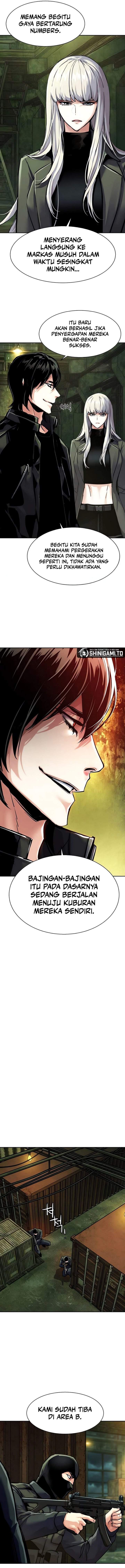 Mercenary Enrollment Chap 279 - Next Chap 280