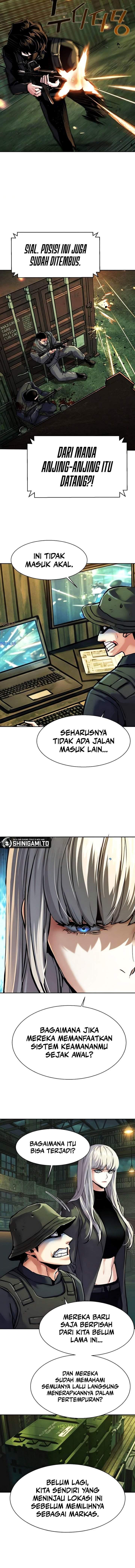 Mercenary Enrollment Chap 279 - Next Chap 280