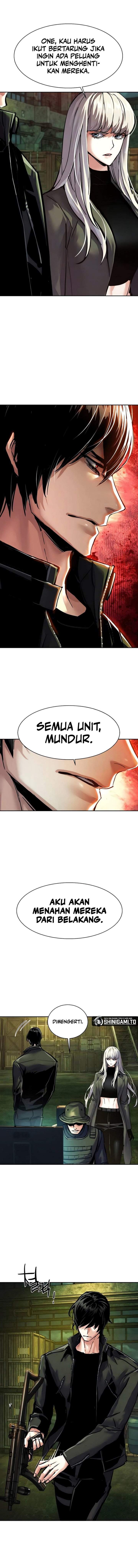 Mercenary Enrollment Chap 279 - Next Chap 280