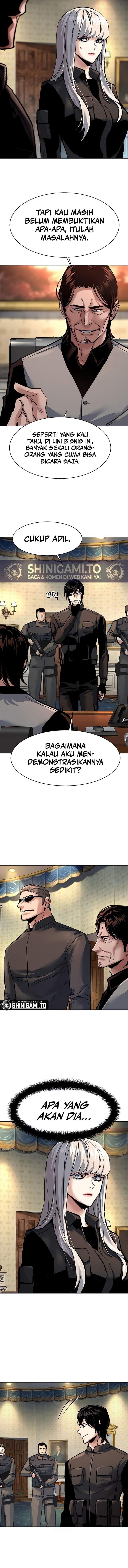 Mercenary Enrollment Chap 274 - Next Chap 275