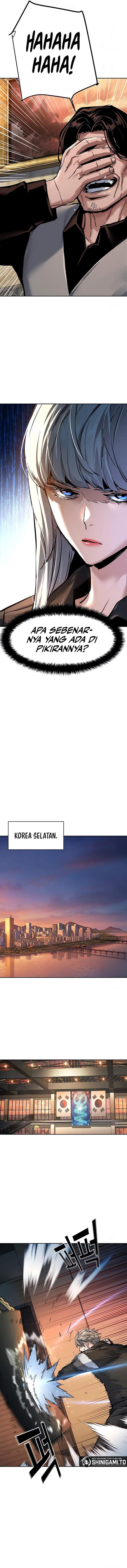 Mercenary Enrollment Chap 274 - Next Chap 275