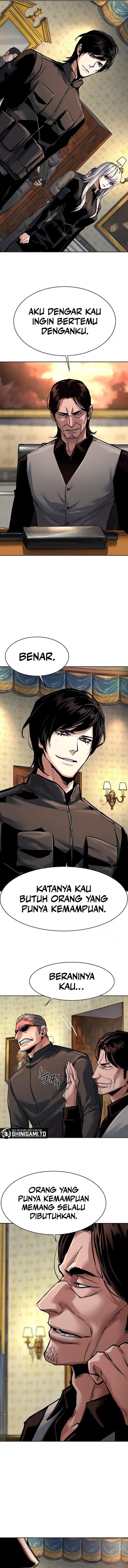 Mercenary Enrollment Chap 274 - Next Chap 275