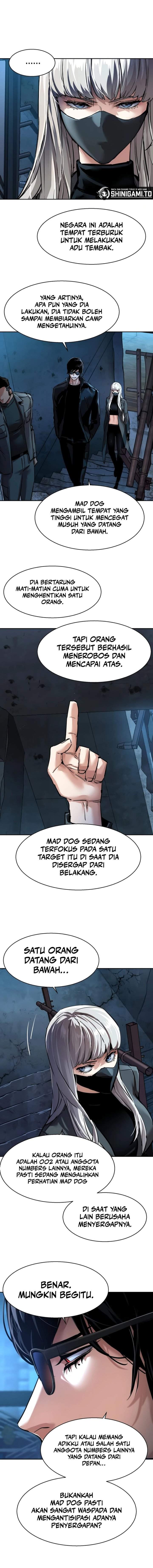 Mercenary Enrollment Chap 275 - Next Chap 276