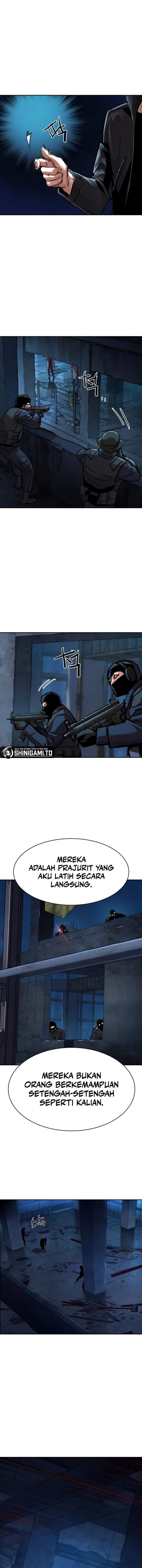 Mercenary Enrollment Chap 275 - Next Chap 276