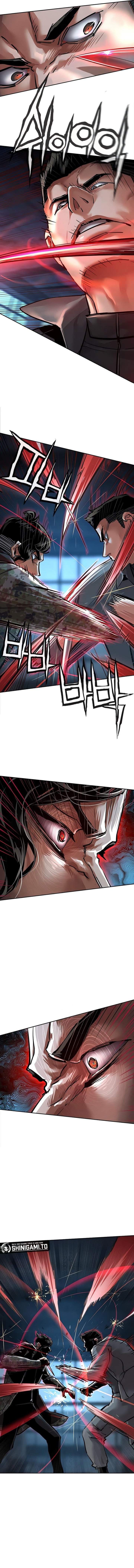 Mercenary Enrollment Chap 276 - Next Chap 277