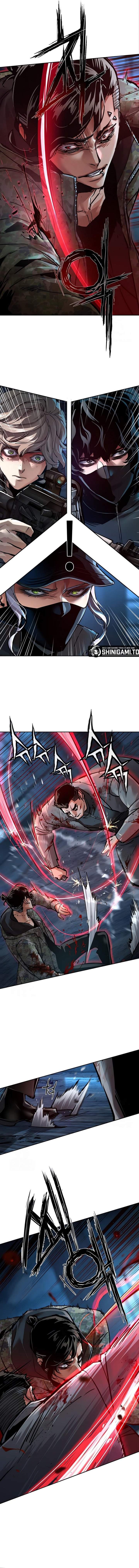 Mercenary Enrollment Chap 276 - Next Chap 277