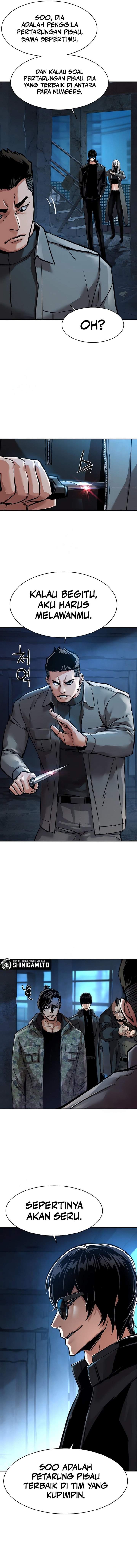 Mercenary Enrollment Chap 276 - Next Chap 277