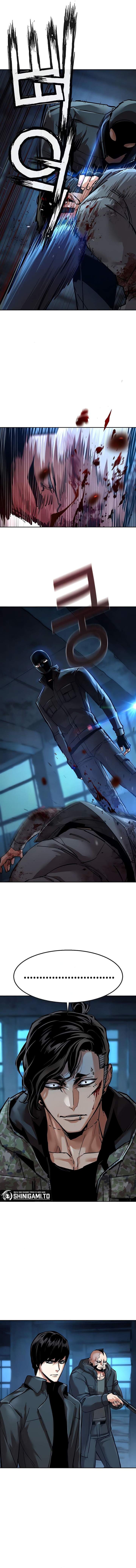 Mercenary Enrollment Chap 277 - Next Chap 278